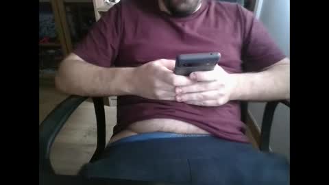 ThickDickBCN online show from February 5, 11:44 am