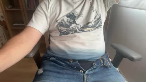 ThickDickBCN online show from June 9, 8:15 am