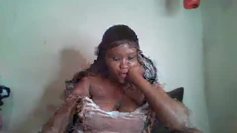 Snapshot of thickianababe chatting on January 5, 4:16 pm thickianababe online show from January 5, 4:16 pm