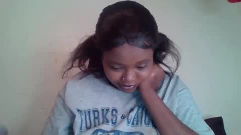 Snapshot of thickianababe chatting on February 11, 10:04 am thickianababe online show from February 11, 10:04 am