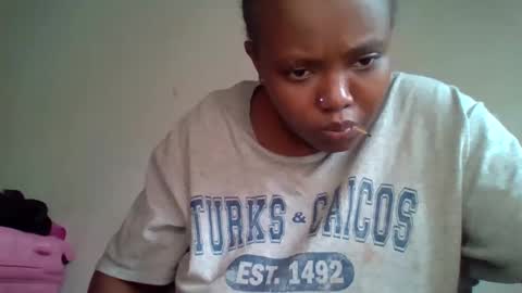 Snapshot of thickianababe chatting on February 12, 10:14 am thickianababe online show from February 12, 10:14 am