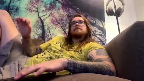 thickjimxx online show from November 15, 11:10 pm