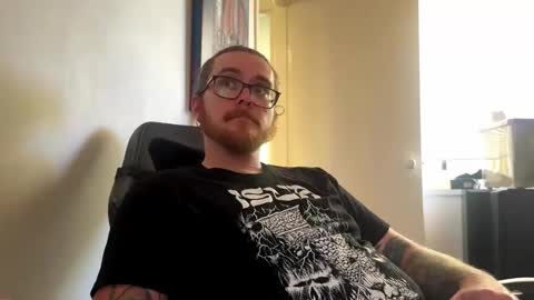 thickjimxx online show from January 8, 4:15 am