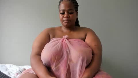 thickleeyanax online show from February 27, 11:52 am