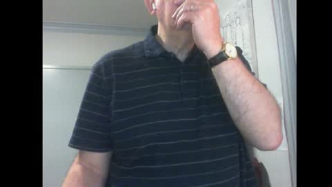 Snapshot of thickmelnik chatting on January 2, 12:57 pm James online show from January 2, 12:57 pm