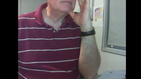 Snapshot of thickmelnik chatting on January 10, 1:09 pm James online show from January 10, 1:09 pm