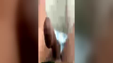 Snapshot of thickmo12 chatting on June 23, 7:01 pm Thick-Mo online show from June 23, 7:01 pm