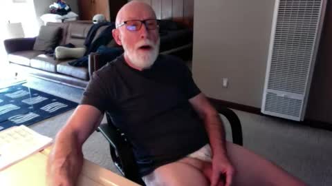 Thickmorningwoodinyou always online show from March 15, 4:02 pm