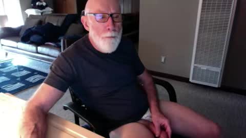 Thickmorningwoodinyou always online show from March 21, 3:15 pm