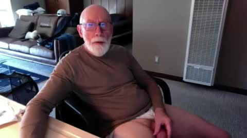 Snapshot of thickmorninwood chatting on June 1, 3:47 pm thickmorninwood online show from June 1, 3:47 pm
