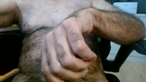 Snapshot of thicknhard50 chatting on June 26, 4:44 pm thicknhard50 online show from June 26, 4:44 pm