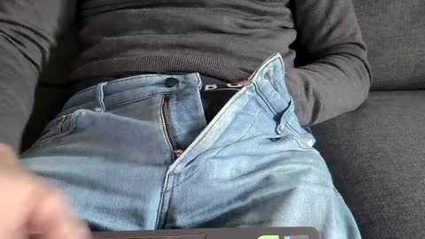 Thickru online show from January 13, 10:14 am