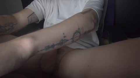 thicksized online show from October 4, 11:47 pm