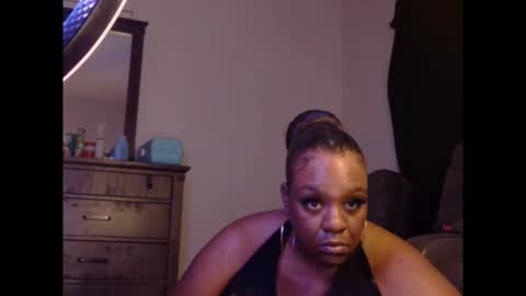 Thickumzz41 online show from April 29, 9:02 am