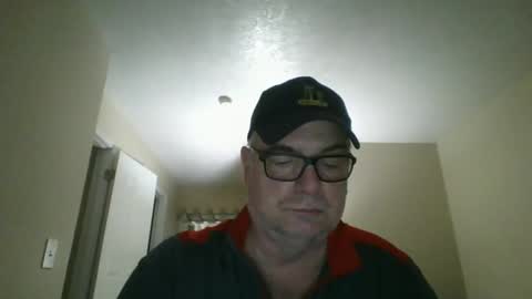 thickwhiteload online show from February 27, 7:04 pm