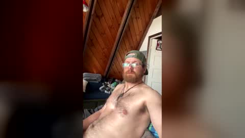 thickwoodsman20 online show from April 20, 6:20 pm