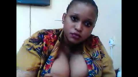 thicky_sandra online show from April 5, 1:19 pm