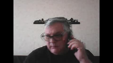 Thierrysymp online show from January 8, 9:53 am