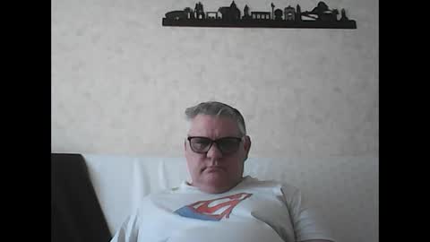 Thierrysymp online show from March 7, 10:02 am