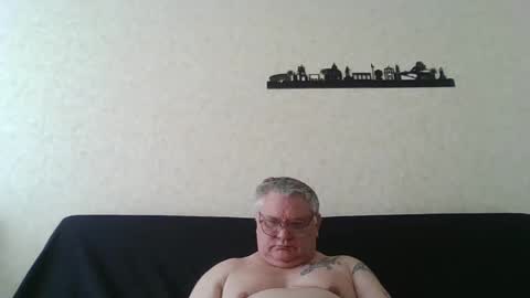 Thierrysymp online show from March 3, 9:37 am