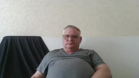 Thierrysymp online show from June 16, 3:47 pm