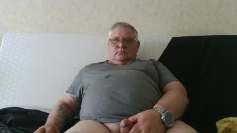 Thierrysymp online show from June 30, 5:03 pm