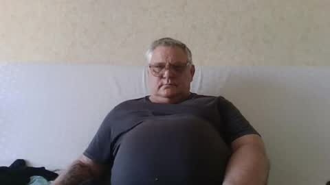 Thierrysymp online show from July 17, 5:18 pm