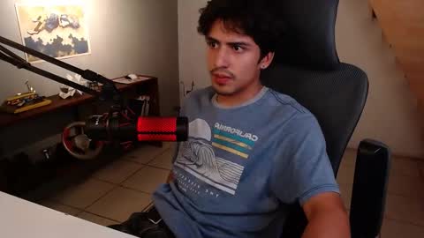 thieves_us online show from February 22, 5:40 am