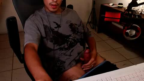 thieves_us online show from May 14, 7:26 am