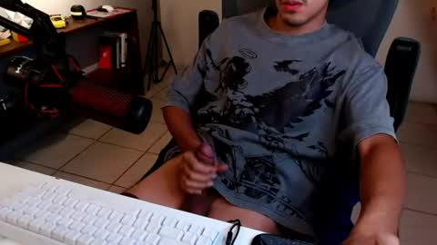 thieves_us online show from June 12, 5:34 pm