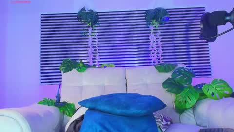 Thiago Saenzz online show from June 17, 3:35 pm