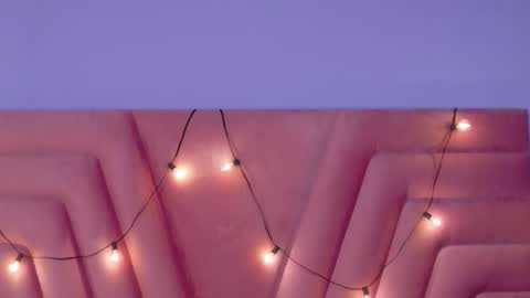 Eva  online show from February 8, 1:14 pm