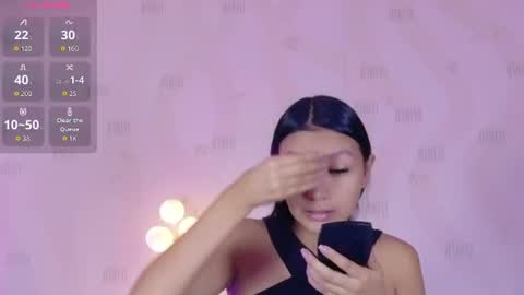 Snapshot of thin_eva chatting on June 11, 12:14 pm Eva online show from June 11, 12:14 pm