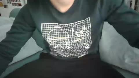 Thinboy2 online show from December 9, 2:06 pm