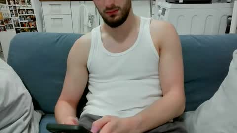 Thinboy2 online show from January 8, 4:31 pm