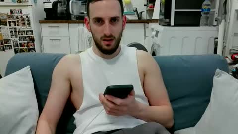 Thinboy2 online show from January 9, 2:31 pm