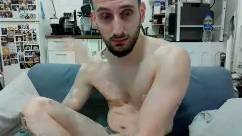 Thinboy2 online show from February 18, 6:37 pm