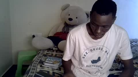 thirstyspoiller254 online show from May 2, 10:53 am