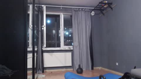 Snapshot of this_is_andy chatting on September 15, 6:30 pm Andy online show from September 15, 6:30 pm