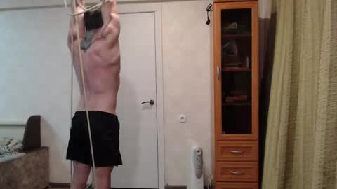 Snapshot of this_is_andy chatting on November 16, 7:41 pm Andy online show from November 16, 7:41 pm