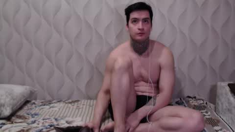 Snapshot of this_is_andy chatting on November 28, 2:03 am Andy online show from November 28, 2:03 am