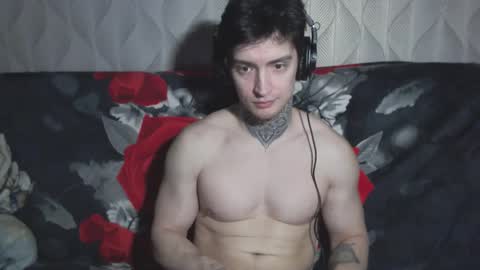 Snapshot of this_is_andy chatting on February 10, 3:38 pm Andy online show from February 10, 3:38 pm