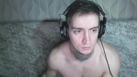 Snapshot of this_is_andy chatting on March 9, 4:16 am Andy online show from March 9, 4:16 am