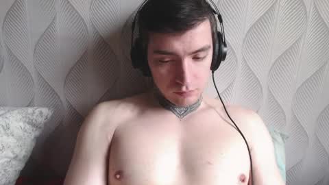 Andy online show from April 24, 6:27 am