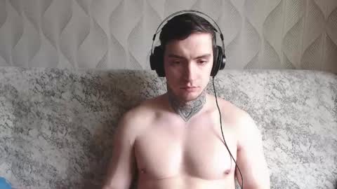 Andy online show from April 30, 9:04 am
