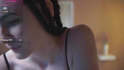 Snapshot of this_is_lilly chatting on July 18, 7:39 pm Lilly online show from July 18, 7:39 pm