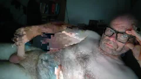 thisbigdick___ online show from July 25, 12:20 am
