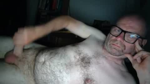 thisbigdick___ online show from July 31, 11:59 pm
