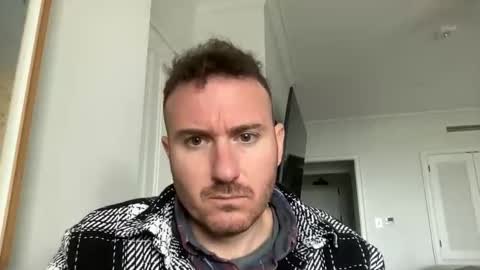 This Big Jewish Dick online show from February 16, 8:16 pm