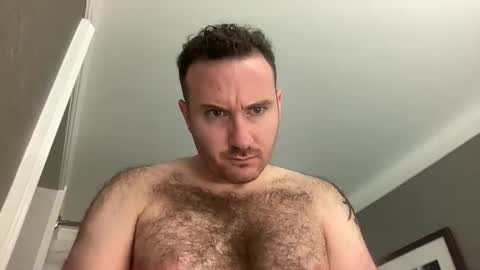 This Big Jewish Dick online show from March 29, 12:21 am